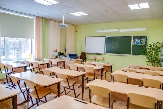 ГОТОВИМСЯ К ШКОЛЕ